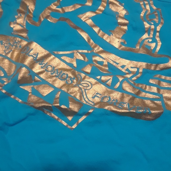 *SOLD* 3/$10 🛍️ Rocawear One Shoulder Top - Picture 3 of 5